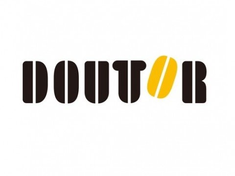 株式会社ドトールコーヒー doutor_logo01