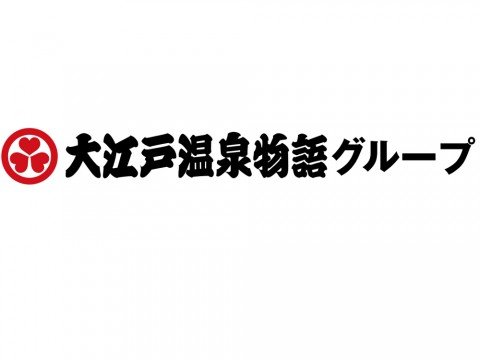 大江戸温泉物語ホテルズ＆リゾーツ株式会社 oedoonsen_logo01
