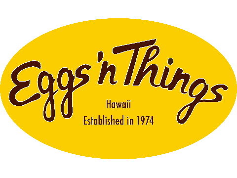 EGGS 'N THINGS JAPAN株式会社 logo_