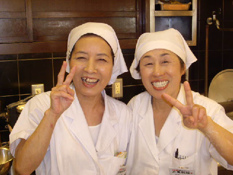 丸亀製麺　東平島店の求人画像