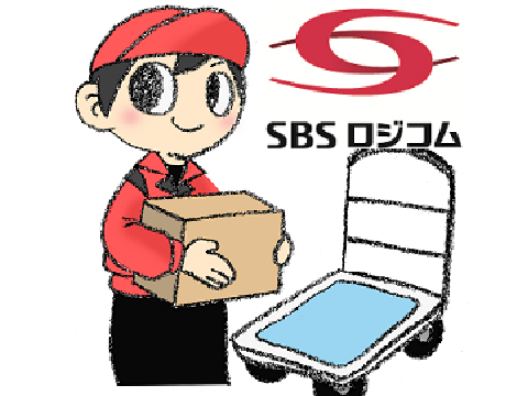 SBSロジコム株式会社 MOMO2