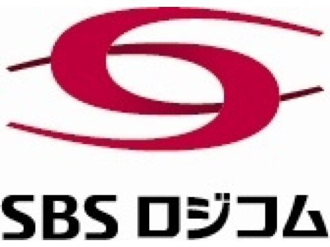 SBSロジコム株式会社 logoS