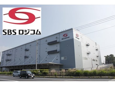 SBSロジコム株式会社 nodayoshi