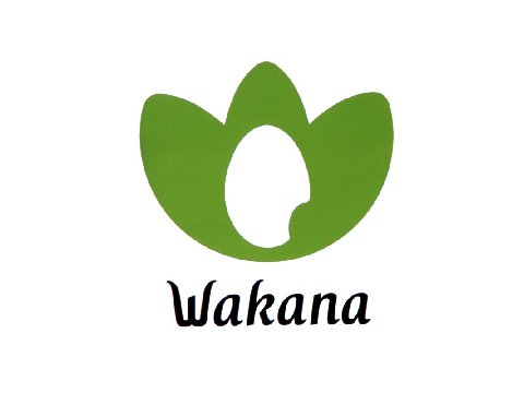 合同会社　西友 wakana.logo