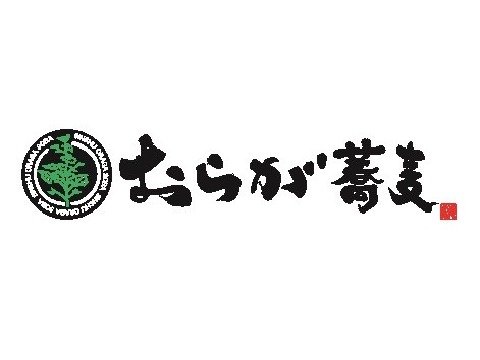 株式会社グルメ杵屋 oragasoba-logo