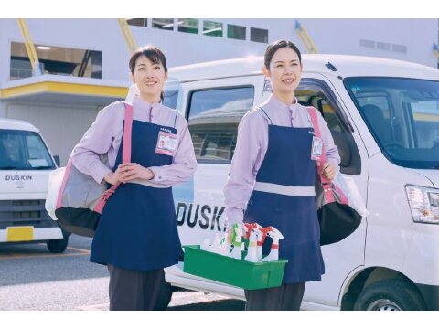 株式会社ダスキン MM1