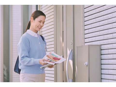 株式会社ダスキン PR3