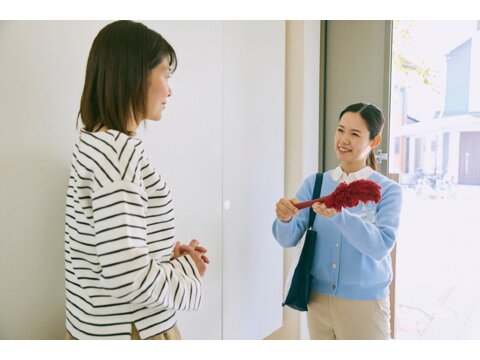 株式会社ダスキン a1