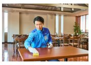 ダスキン　守山支店