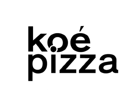 株式会社ストライプインターナショナル koe-pizza_logo