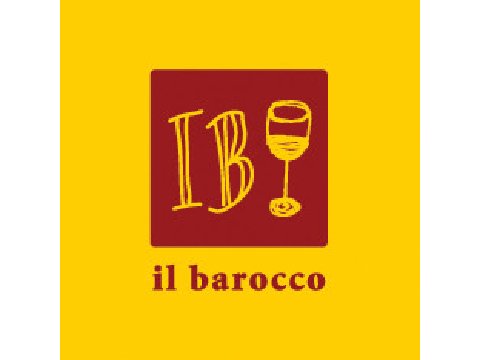 ジローレストランシステム株式会社 ilbarocco-logo