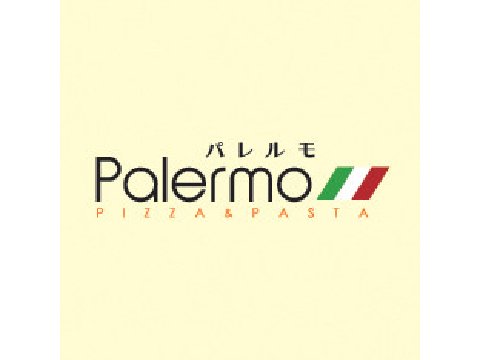 ジローレストランシステム株式会社 palermo-logo
