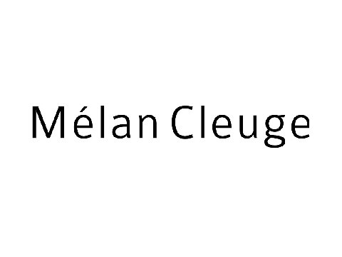 株式会社キャン MelanCleuge-logo