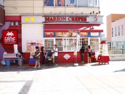 株式会社タイトー Marion-Crepes01