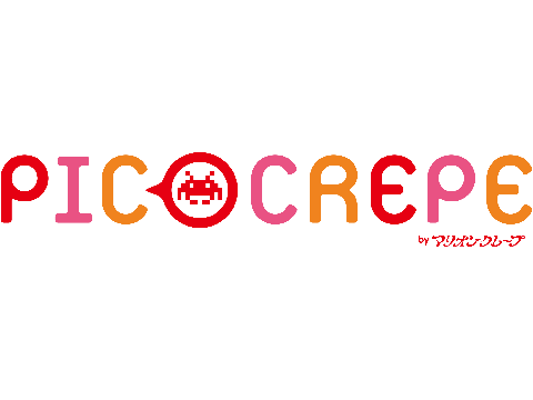 株式会社タイトー PICOCREPE_logo