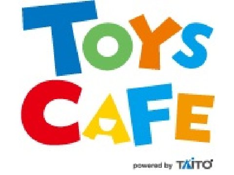 株式会社タイトー toyscafe_logo