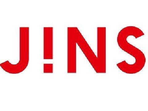 株式会社ジンズ JINS_logo