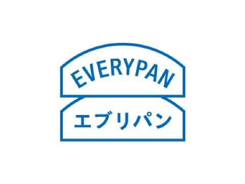 株式会社ジンズ everypan_logo