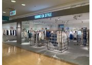 COMME CA STYLE コムサスタイル 金沢エムザ店　≪フリーター歓迎≫