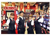 新！ガーデン　川口安行店