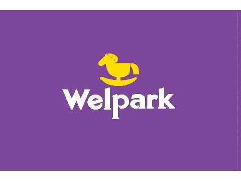 株式会社ウェルパーク welpark-logo