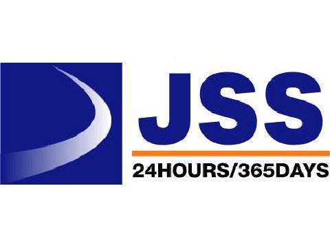 株式会社JSS logo