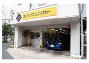 オリックスレンタカー　横浜鶴見店