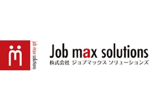 株式会社ジョブマックスソリューションズ logo