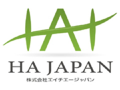 株式会社エイチエージャパン（１） HAJ_logo