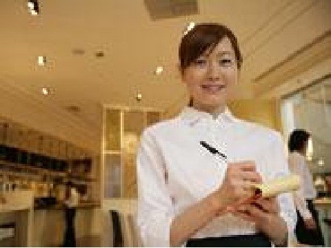 日本ベストサポート株式会社　人材サービス事業部 restaurant-section_1
