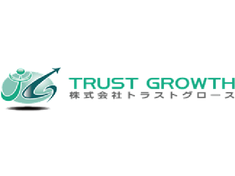 株式会社トラストグロース北海道支社 logo1
