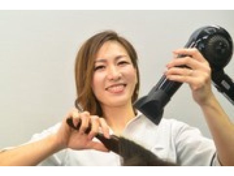 ヘアースタジオ Iwasaki 古河店 パート スタイリスト 株式会社ハクブン 古河市 のアルバイト パート求人情報 モッピーバイト No