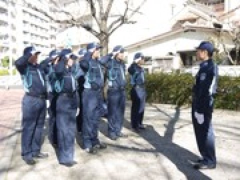 夜勤 ジャパンパトロール警備保障株式会社 首都圏南支社 日給月給 6 渋谷駅 のアルバイト パート求人情報 モッピーバイト No