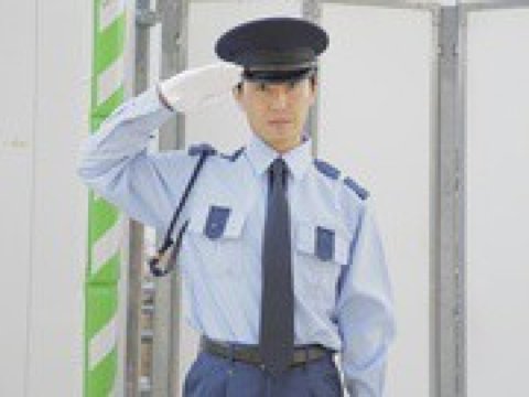 株式会社第一管理代行 中野区中央 病院内 警備 中野駅 のアルバイト パート求人情報 モッピーバイト No