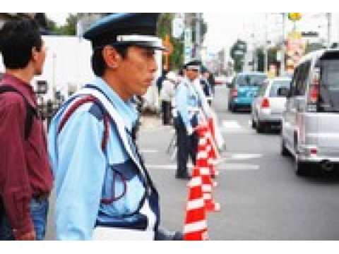 日本ガード株式会社 立川駐車場案内スタッフ 西立川エリア 西武立川駅 のアルバイト パート求人情報 モッピーバイト No