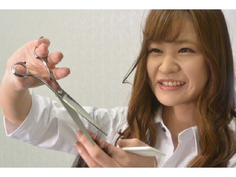 ヘアースタジオ Iwasaki 西本町店 パート スタイリスト 株式会社