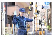 【日勤】ジャパンパトロール警備保障株式会社 首都圏南支社(日給月給)1422