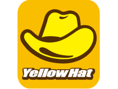 株式会社栃木イエローハット yellowhat_logo-1