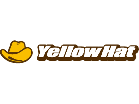 株式会社栃木イエローハット yellowhat_logo-2