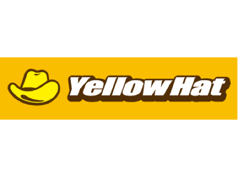 株式会社栃木イエローハット yellowhat_logo-3