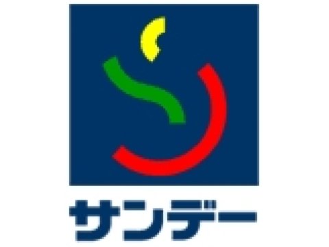 株式会社サンデー sunday_202012-logo