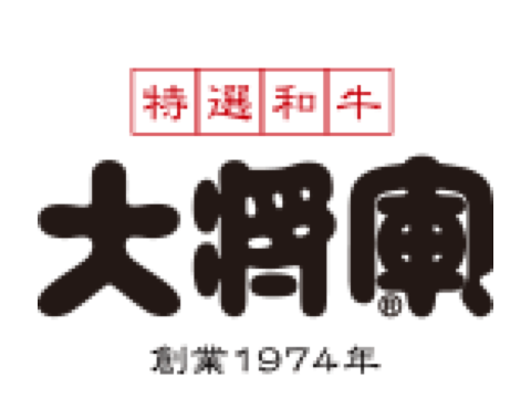 株式会社大将軍 daisyogun-logo