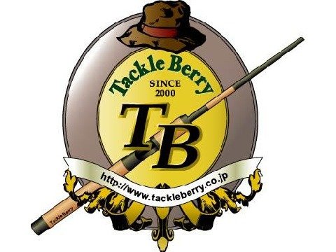 株式会社タックルベリー TB-logo03