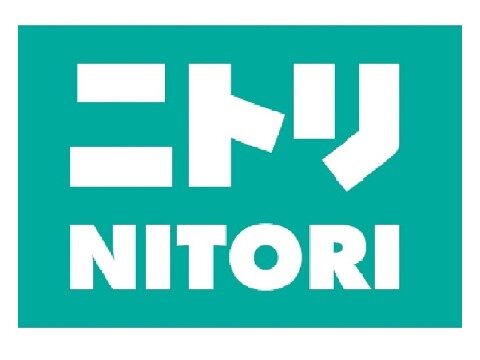 株式会社ニトリホールディングス nitori_logo2
