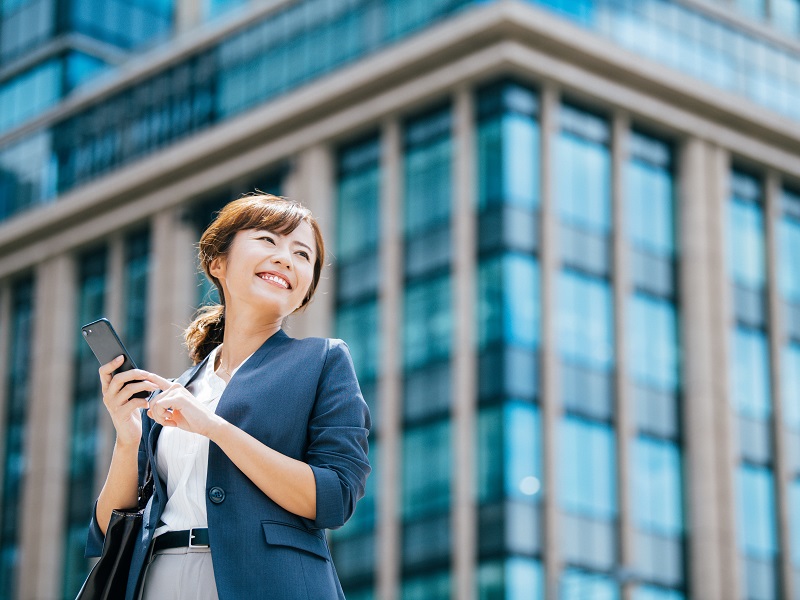 RIZAPグループ株式会社の求人画像