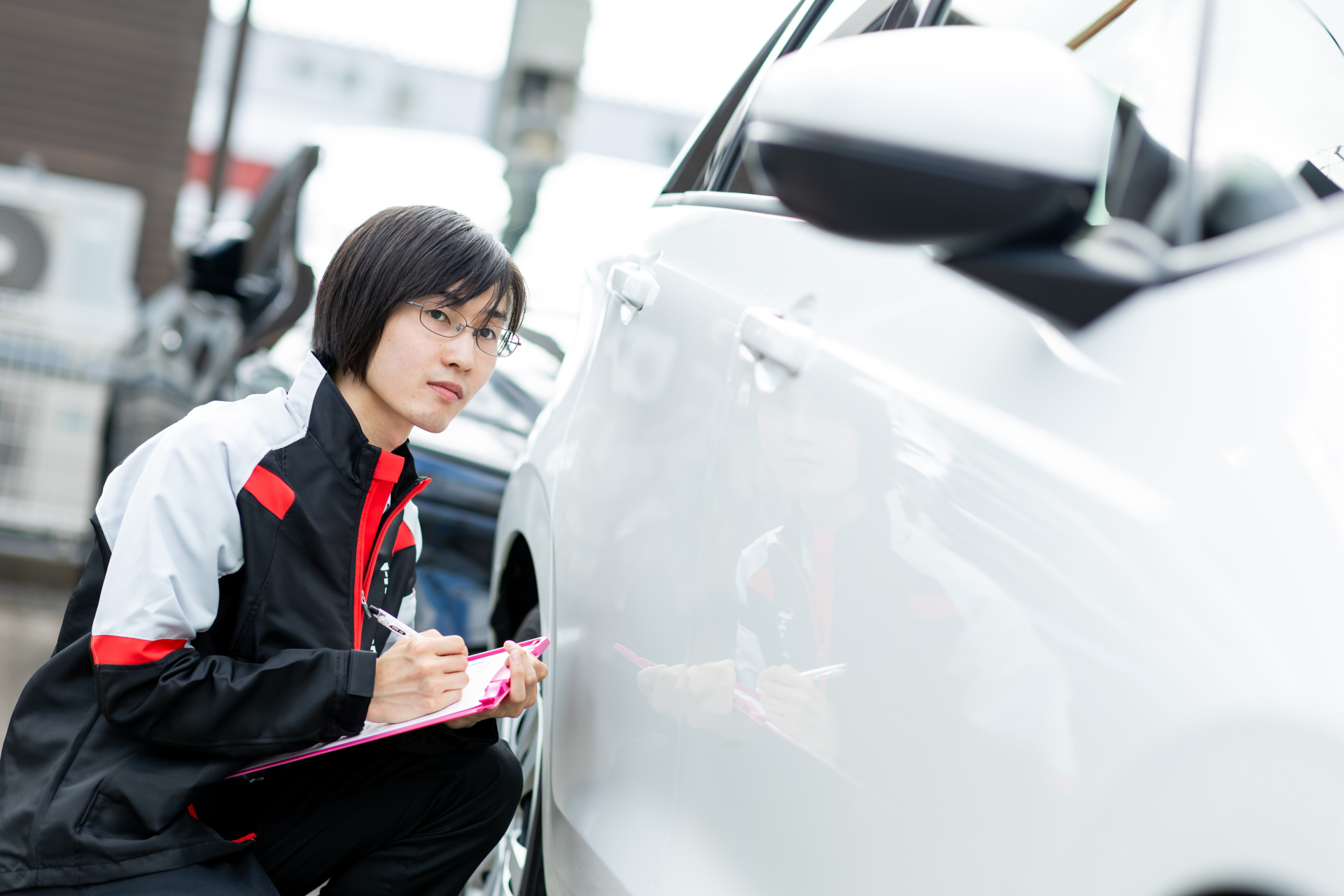 株式会社ロードサポート新潟の求人画像