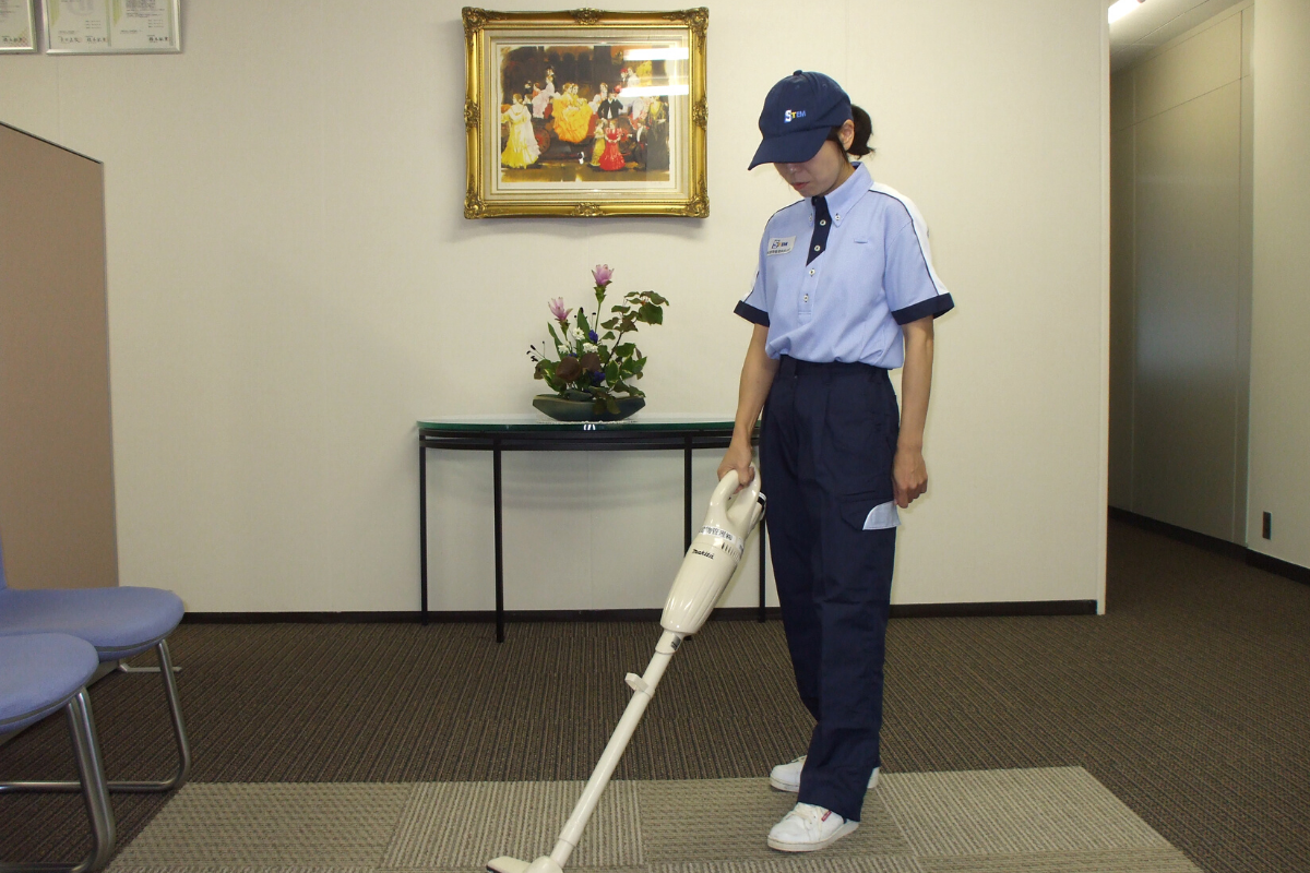 昭和建物管理株式会社の画像・写真