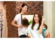 ヘアカラー専門店BLESSカラー