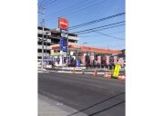 ENEOS　Dr.Driveセルフ秋田豊店