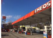 ENEOS　Dr.Driveセルフ中央大橋店